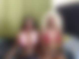 Kiara and Mia's Live Sex Cam Show