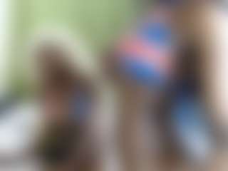 Kiara and Mia's Live Sex Cam Show