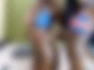 Kiara and Mia's Live Sex Cam Show