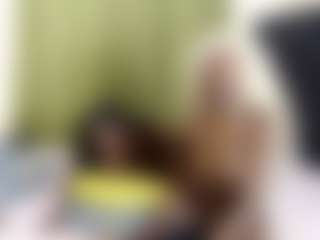 Kiara and Mia's Live Sex Cam Show