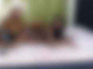 Kiara and Mia's Live Sex Cam Show
