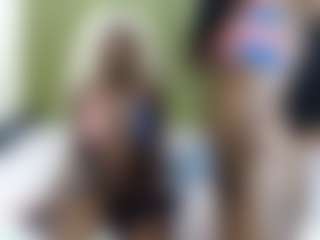 Kiara and Mia's Live Sex Cam Show