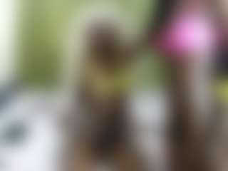 Live cam show with Kiara and Mia - Petite on Camsoda