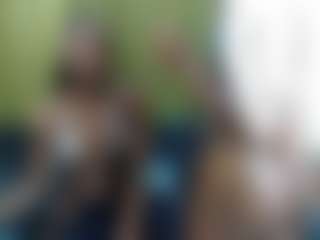 Live cam show with Kiara and Mia - White on fapnchat | kenya