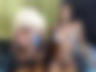 Kiara and Mia's Live Sex Cam Show