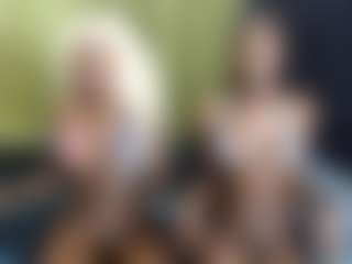 Kiara and Mia's Live Sex Cam Show