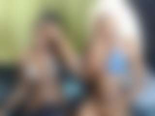 Kiara and Mia's Live Sex Cam Show