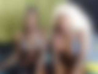 Kiara and Mia's Live Sex Cam Show