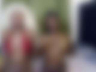 Kiara and Mia's Live Sex Cam Show