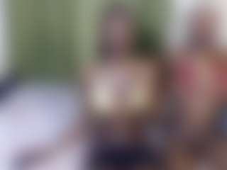 Kiara and Mia's Live Sex Cam Show