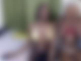 Kiara and Mia's Live Sex Cam Show