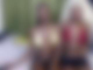Live cam show with Kiara and Mia - Drinking on https://playwithruby.com