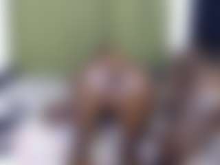 Live cam show with Kiara and Mia - White on Camsoda | kenya