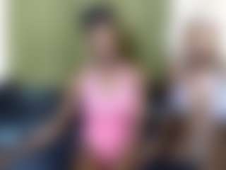 Kiara and Mia's Live Sex Cam Show