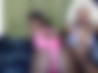 Kiara and Mia's Live Sex Cam Show