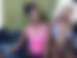 Kiara and Mia's Live Sex Cam Show