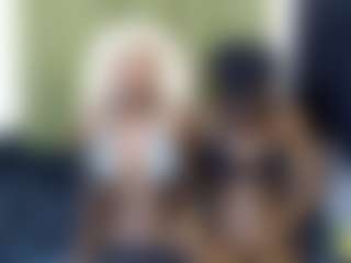 Live cam show with Kiara and Mia - Drinking on CSO-WL
