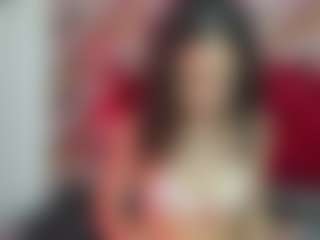 VekyCherry's Live Sex Cam Show