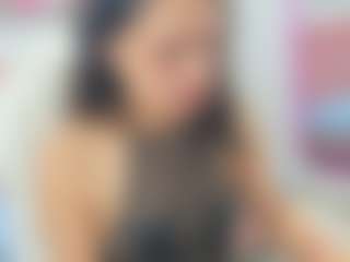 Live cam show with VekyCherry - Brown Hair on StripNow