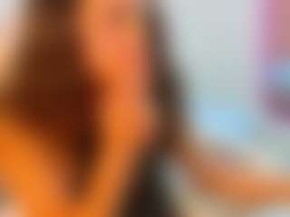 Live cam show with VekyCherry - Dildo Brown Hair on Strip Flash - Live Sex Shows