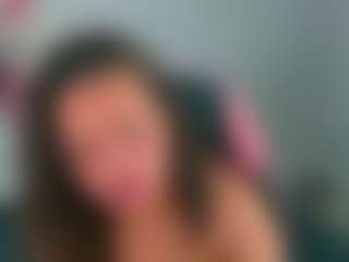 VekyCherry's Live Sex Cam Show