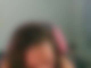 Cam Show en direct de VekyCherry