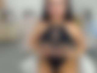 Live cam show with YasmineVixen - Strip on Soda Cam