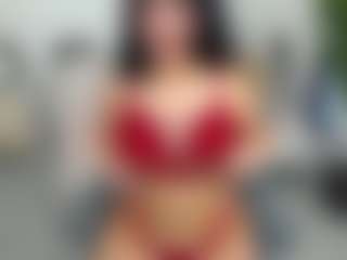 YasmineVixen's Live Sex Cam Show