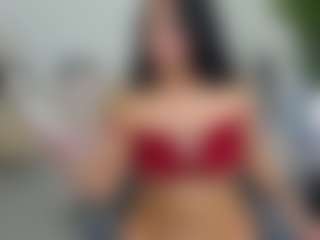 YasmineVixen's Live Sex Cam Show