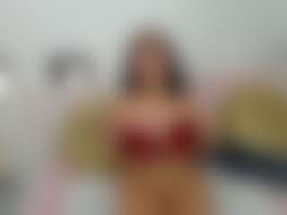 YasmineVixen's Live Sex Cam Show