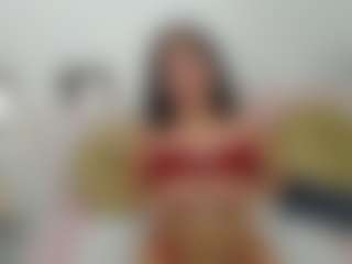 YasmineVixen's Live Sex Cam Show