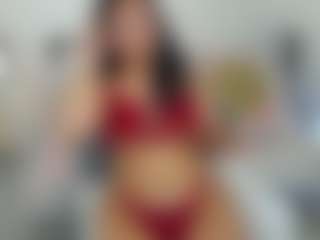 YasmineVixen's Live Sex Cam Show