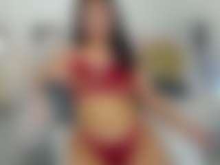 YasmineVixen's Live Sex Cam Show