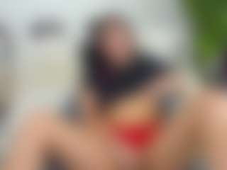 YasmineVixen's Live Sex Cam Show