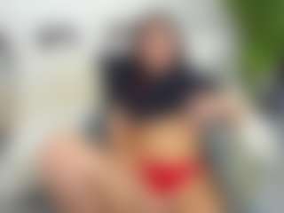 YasmineVixen's Live Sex Cam Show