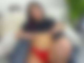 YasmineVixen's Live Sex Cam Show