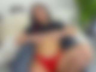 YasmineVixen's Live Sex Cam Show