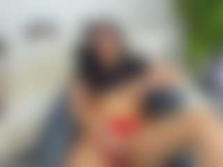 YasmineVixen's Live Sex Cam Show