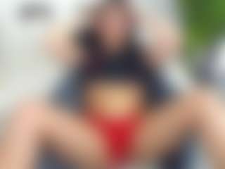 YasmineVixen's Live Sex Cam Show