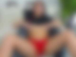YasmineVixen's Live Sex Cam Show