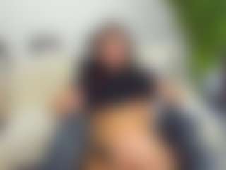 YasmineVixen's Live Sex Cam Show