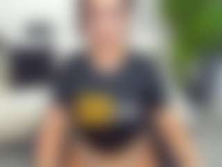 YasmineVixen's Live Sex Cam Show