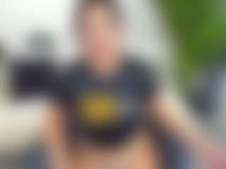 Live cam show with YasmineVixen - Strip on fuklive.com