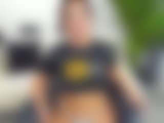 YasmineVixen's Live Sex Cam Show