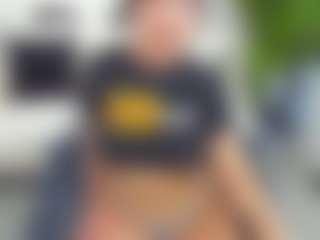 YasmineVixen's Live Sex Cam Show