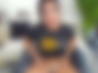 YasmineVixen's Live Sex Cam Show