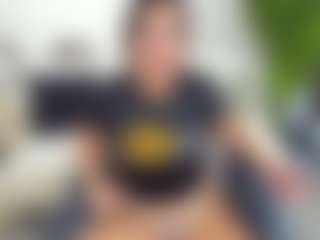 YasmineVixen's Live Sex Cam Show