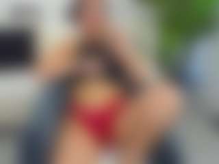 YasmineVixen's Live Sex Cam Show