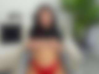 YasmineVixen's Live Sex Cam Show