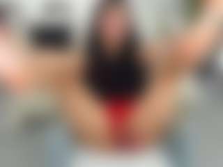 YasmineVixen's Live Sex Cam Show